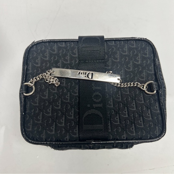 Christian Dior vanity bag - Picture 7 of 12